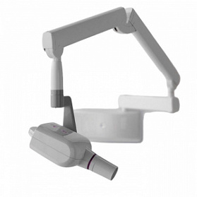 MyRay RXDC - высокочастотный настенный рентген аппарат (Италия)