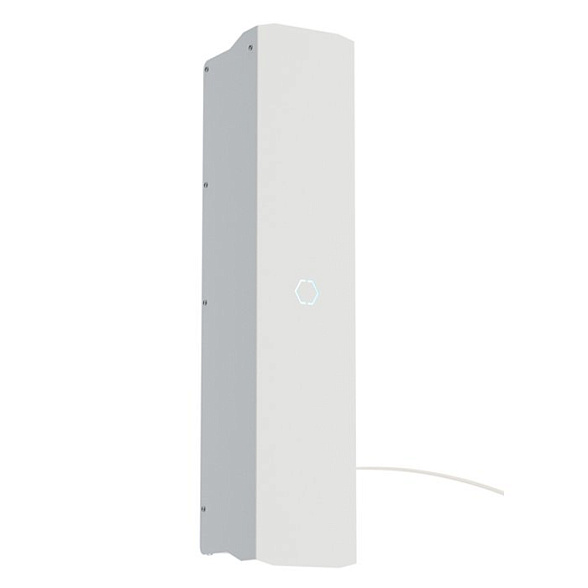 Облучатель-рециркулятор воздуха ультрафиолетовый бактерицидный ОВУ-03, РЭМО