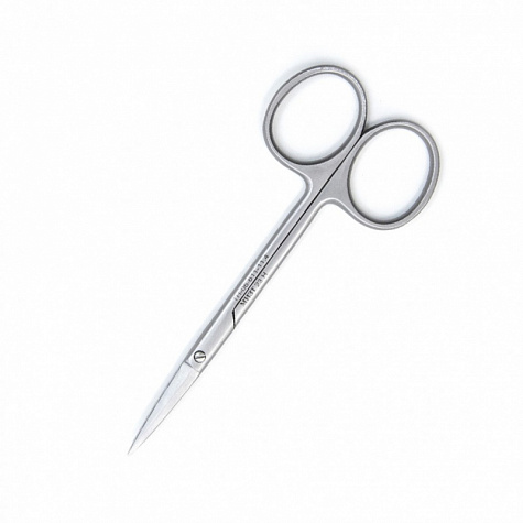 Ножницы д/стекловидного тела прямые