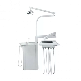 Стоматологическая установка Stomadent Glanc S300 нижняя подача