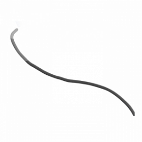 Ангиографический катетер Judkins Right 4,5, Curatia (Размер 5F)