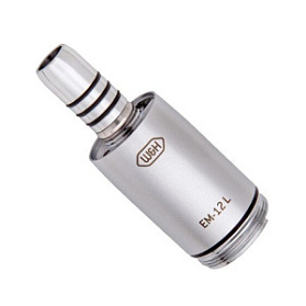 W&H EM-12 L - бесщеточный электромотор со светом