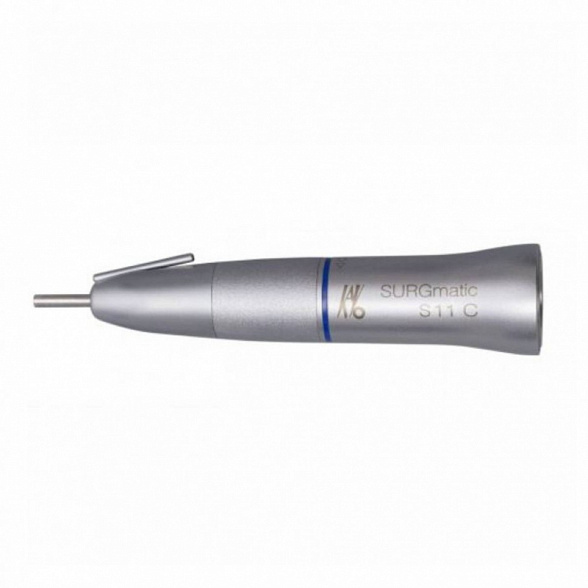 SURGmatic S11 C - прямой наконечник KaVo без света