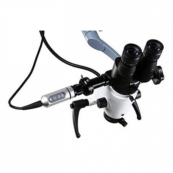 ЛОР микроскоп Microstar OM-100 Ecleris