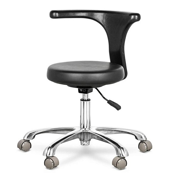 WOD330 - стоматологическая установка с верхней подачей инструментов