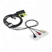 ЭКГ-кабель на 3 отведения для AED Pro ZOLL