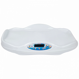 Весы медицинские ВЭНд-01 Малыш-15-С-5 (катер)