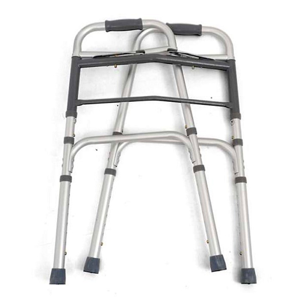 10184 Опоры-ходунки с 2-м замками складные