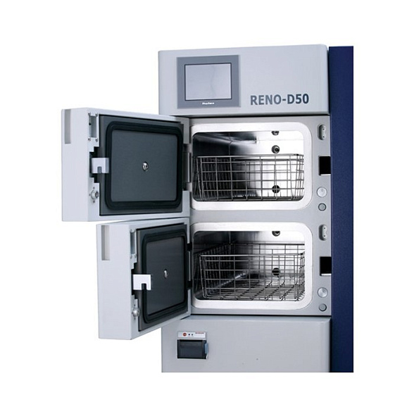 Плазменный стерилизатор Reno-D50