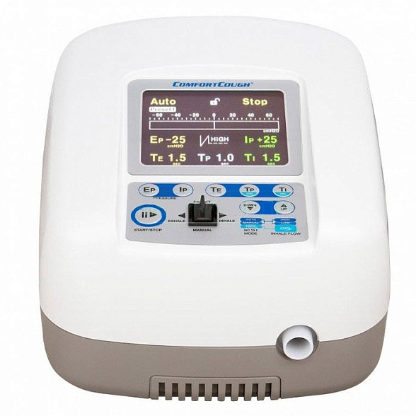 Медицинский откашливатель Comfort Cough Plus SICC2001+неинвазивный