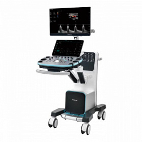 Ультразвуковой аппарат Mindray Resona I9 Ультразвуковой аппарат Mindray Resona I9