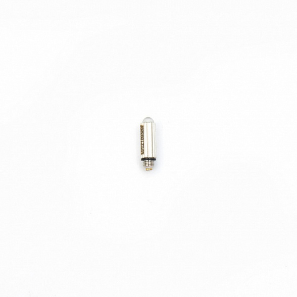 Лампа сменная малая 2,5В вакуумная для лампочных ларингоскопов (E-28958) KaWe