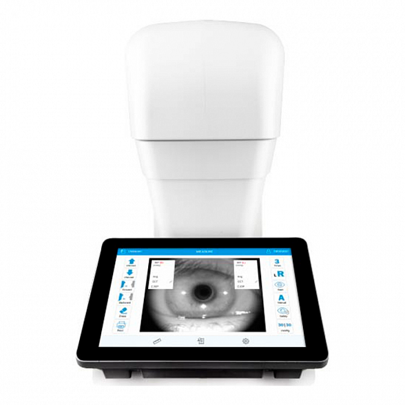 Тонометр автоматический офтальмологический бесконтактный TONOVUE-P