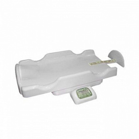 Весы медицинские ВЭНд-01 (15-С-5-А-Рм) Малыш