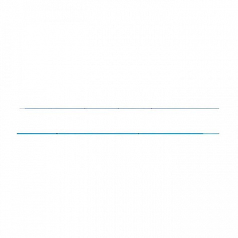 Изогнутые проводники длина 600 мм, Sumi