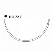 Иглы E 320/000 HR 72 (110) в блистерах, уп./3 шт.
