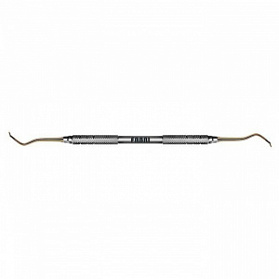 Долото GOLD (арт 1702 TiN) FABRI