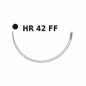 Иглы Pb 332/2 HR 42 (70) в блистерах