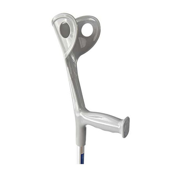 U Matrix Костыль локтевой с УПС