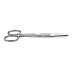 Ножницы STANDARD, тупоконечные прямые, 140 мм (Н-5р), МИЗТ