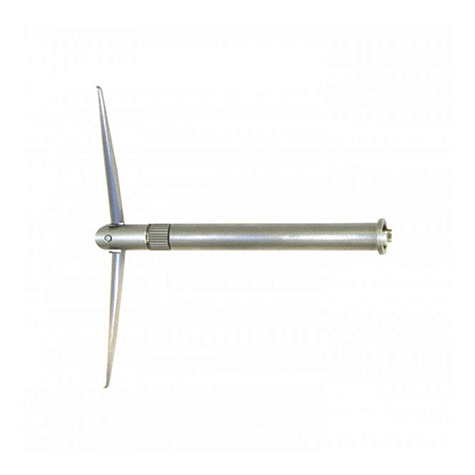 Насадка атравматическая (Средняя)