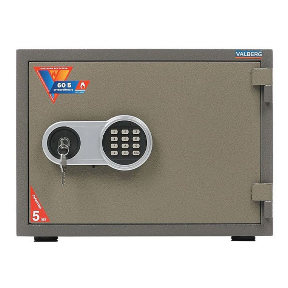 Огнестойкий сейф VALBERG FRS-36 EL