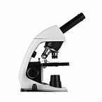 Микроскоп школьный Эврика 40х-1600х (вар. 3) с видеоокуляром