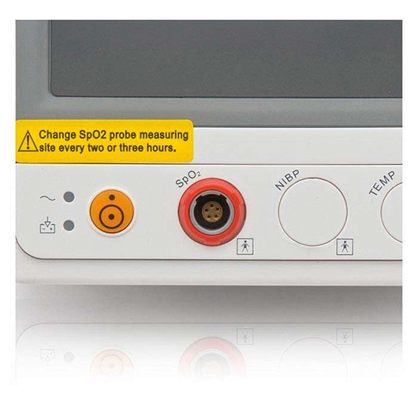 Прикроватный многофункциональный монитор пациента PC-900sn Армед