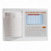 Электрокардиограф Cardioline ECG200S