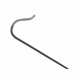 Ангиографический катетер AMPLATZ Left II, Curatia (Размер 6F)