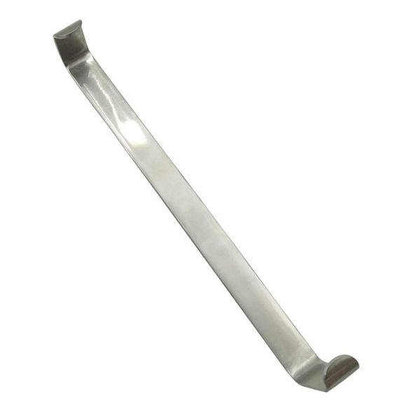 Крючки пластинчатые по Фарабефу 215мм