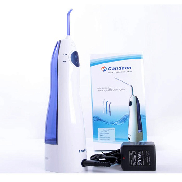Ирригатор полости рта Candeon CD300