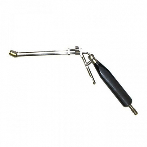 Вакуумный лигатор 30° вверх