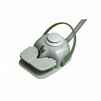 AY-A 1000 - стоматологическая установка с нижней подачей инструментов