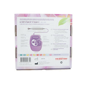 Электромиостимулятор  "Невотон АК-201"