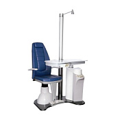 Рабочее место врача офтальмолога Poppy 2, Optopol