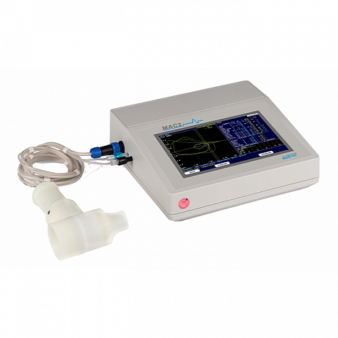 Спирометр МАС2-Б