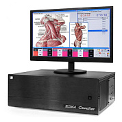 Косметологический комбайн 12S(K) Кавалер ЭСМА