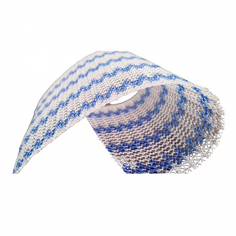 Эндопротез-сетка полипропиленовый стандартный 15х10 см, Линтекс