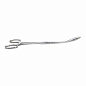 Корцанг изогнутый Gross-Maier 20см, Surgicon