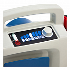 Портативный хирургический аспиратор с аккумулятором OX-200