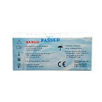 Тест-полоски на холестерин ИзиТач №10