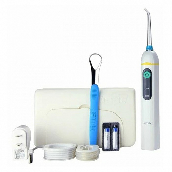 Ирригатор Jetpik JP50 Travel