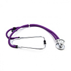 Стетоскоп LD SteTime, фиолетовый, Little Doctor