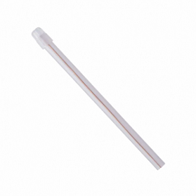 Euronda Monoart EM15 - гибкие одноразовые слюноотсосы, 100 шт (1)