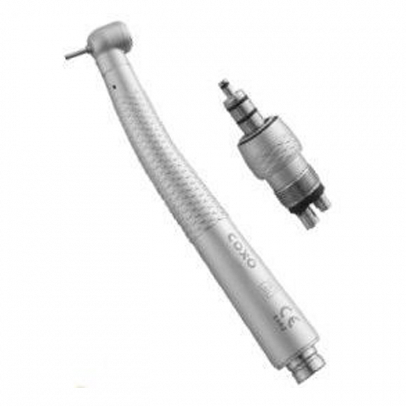 CX207-MPQ - турбинный наконечник с миниатюрной головкой