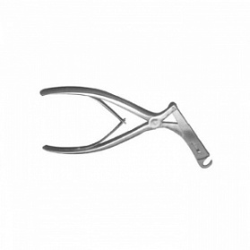 Ножницы реберные, гильотинные детские