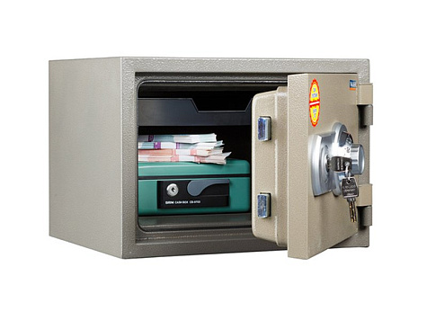 Огнестойкий сейф VALBERG FRS-30 CL