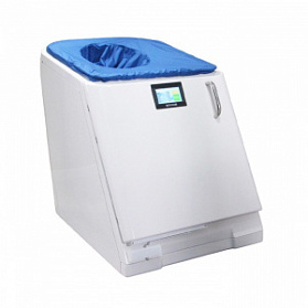 Сухая углекислая ванна «Гейзер»