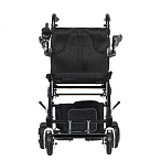 Кресло-коляска Ortonica Pulse 610 (с электроприводом)